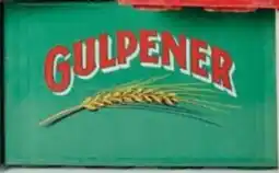 Sligro Gulpener Pilsener aanbieding