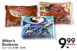 Sligro Witor's Bonbons aanbieding