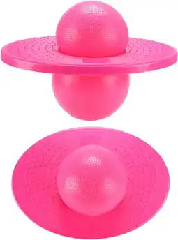 Bol.com Loloball Pink 68147B aanbieding