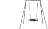 Bol.com Intex Saucer Swing Set - Schommelset aanbieding