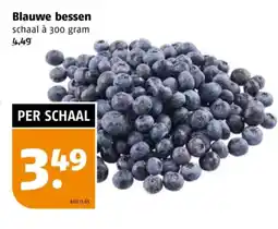 Poiesz Blauwe bessen aanbieding