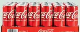 Sligro Coca Cola aanbieding