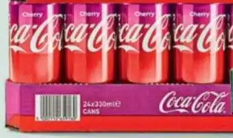 Sligro Coca Cola aanbieding