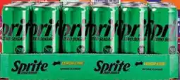 Sligro Sprite aanbieding