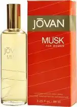 Bol.com Jovan - Musk - 96 ml - damesgeur aanbieding