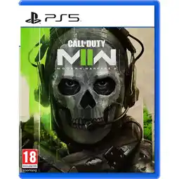 Bol.com Call of Duty Modern Warfare 2 2022-Standaard (Playstation 5) Gebruikt aanbieding