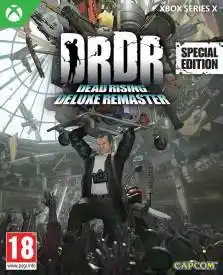 Bol.com Dead Rising Deluxe Remaster - Special Edition - PS5 aanbieding