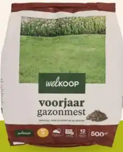 Welkoop Alle Welkoop gazonmest voorjaar en alle siertuinmest aanbieding