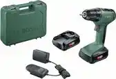 Bol.com Bosch - Universal Drill 18 Cordless Screwdriver (Battery included) (E) aanbieding