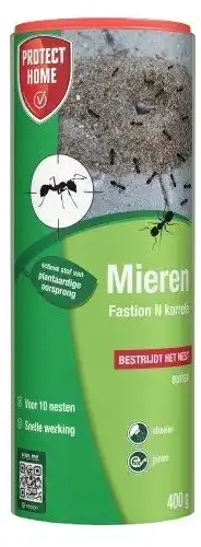 De Online Drogist Protect Home Mieren Fastion N Korrels aanbieding