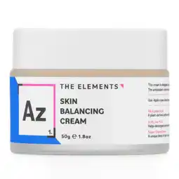 De Online Drogist The Elements Clear Skin Balancing Cream aanbieding