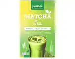 De Online Drogist Purasana Matcha Tea aanbieding