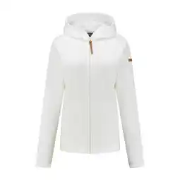 ANWB Mgo Lotta Dames vest Off White aanbieding