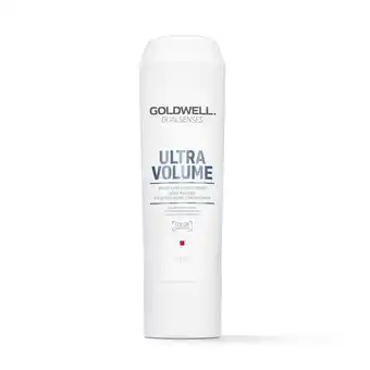 Douglas Goldwell Dualsenses Ultra Volume Bodifying Conditioner aanbieding