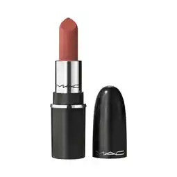 Douglas MAC MACximal Mini Silky Matte Lipstick aanbieding