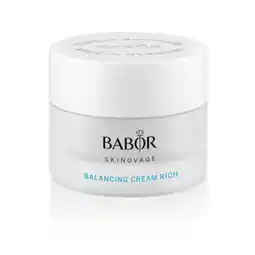 Douglas BABOR Skinovage Balancing Cream Rich aanbieding