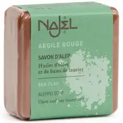 Douglas Najel Rode Klei aanbieding