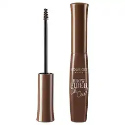 Douglas Bourjois Brow Fiber Oh Oui! aanbieding