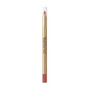 Douglas Max Factor Colour Elixir Lip Liner aanbieding