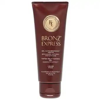 Douglas Académie Gel Auto-Bronzant Teinté aanbieding