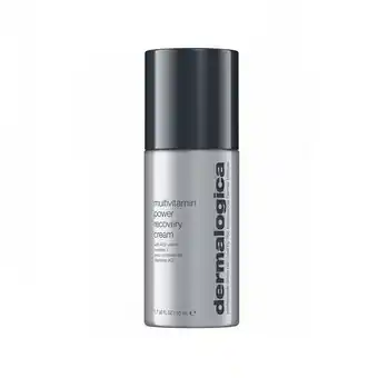 Douglas Dermalogica Multivitamin Power Recovery Cream aanbieding