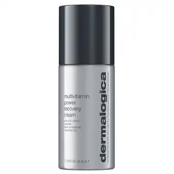 Douglas Dermalogica Multivitamin Power Recovery Cream aanbieding