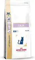 Bol.com Royal Canin Veterinary Diet Calm - Kattenvoer - 2 kg aanbieding