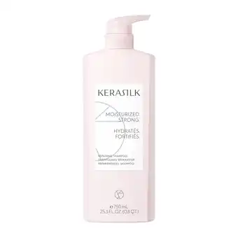 Douglas KERASILK Repairing Shampoo aanbieding