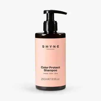 Douglas Shyne Color Protect Shampoo aanbieding