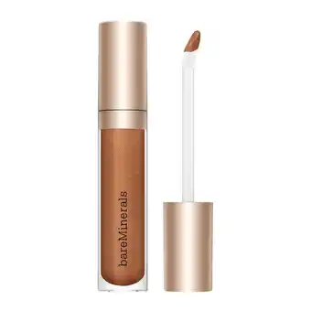 Douglas bareMinerals Mineralist Lip Gloss-Balm aanbieding