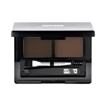 Douglas PUPA Milano Eyebrow Design Set aanbieding