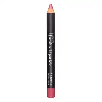 Douglas benecos Natural Jumbo Lipstick aanbieding