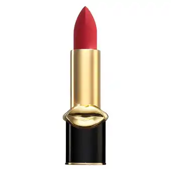 Douglas Pat McGrath Labs Lipstick Matte aanbieding