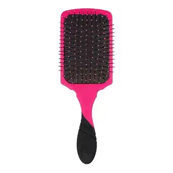 Douglas Wet Brush Pro Paddle Detangler - Pink aanbieding