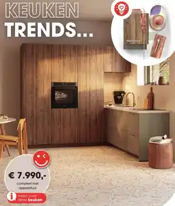 Superkeukens Superkeuken aanbieding