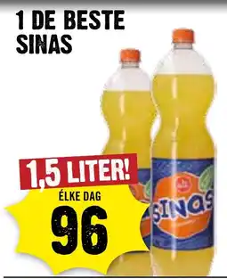 Dirck 3 1 de beste sinas aanbieding