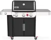 Bol.com Weber Genesis E335 - gas barbecues aanbieding