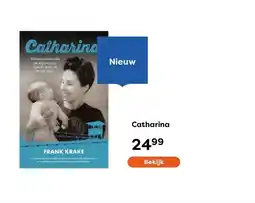 The Read Shop Catharina aanbieding