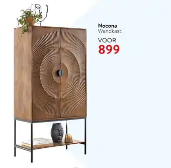 Profijt Meubel Nocona Wandkast aanbieding