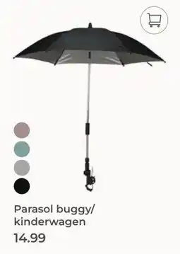 Prenatal Prénatal parasol kinderwagen / buggy universeel - UV 50.protectie aanbieding