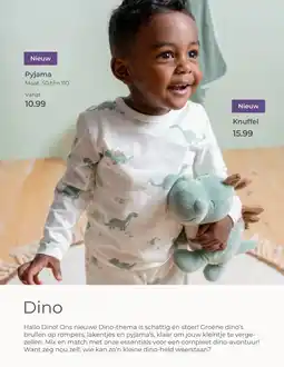 Prenatal Pyjama aanbieding