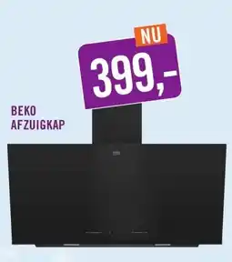 Keukendepot AFZUIGKAP aanbieding