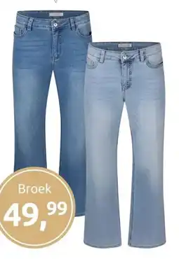 Jola Mode Broek aanbieding