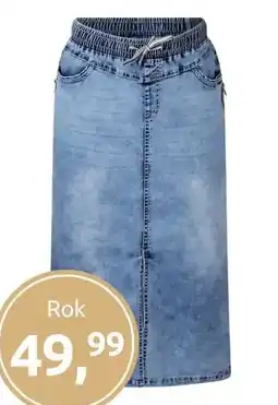 Jola Mode Rok aanbieding