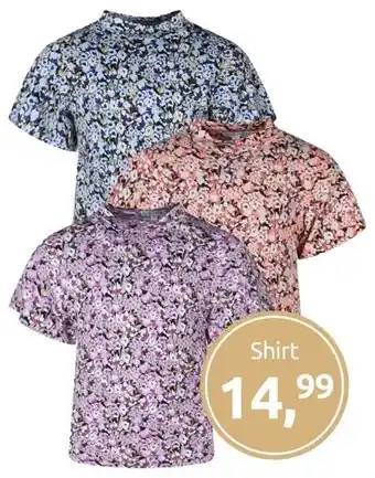 Jola Mode Shirt aanbieding