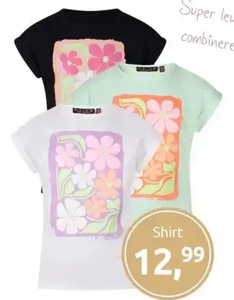 Jola Mode Shirt aanbieding