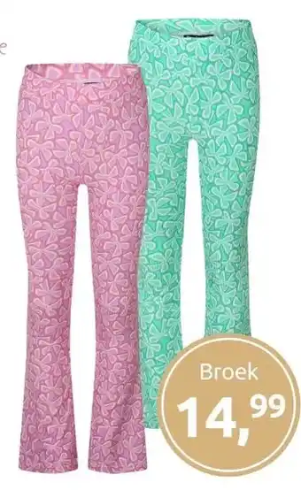 Jola Mode Broek aanbieding