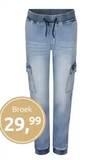 Jola Mode Broek aanbieding