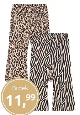 Jola Mode Broek aanbieding