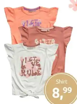 Jola Mode Shirt aanbieding